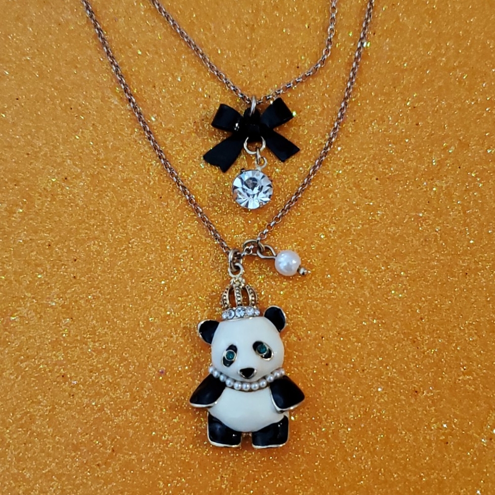 Necklace - Picture 5 of 5